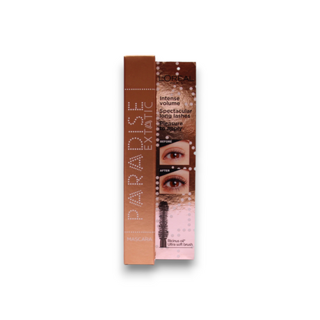 L´Oréal - Compressing and Extending Mascara Paradise (Extatic Mascara) 6.4 ml - Feel You