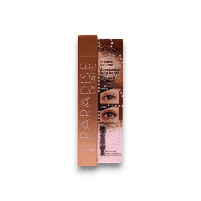 L´Oréal - Compressing and Extending Mascara Paradise (Extatic Mascara) 6.4 ml - Feel You
