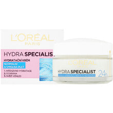 L´Oréal - Daily moisturizing cream for normal and combination skin (Triple Active) 50 ml - 50ml - Feel You