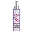L´Oréal - Elseve Hyaluron Plump Hydrating Serum - 150ml - Feel You