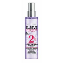 L´Oréal - Elseve Hyaluron Plump Hydrating Serum - 150ml - Feel You