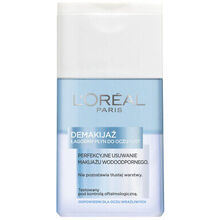 L´Oréal - Eye & Lip Express Make-Up Remover - Dvoufázový odličovač k odstranění odolného a voděodolného make-upu - 125ml - Feel You