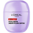 L´Oréal - Hyaluron Aqua Fluid SPF 30 - Pleťový fluid - 40ml - Feel You