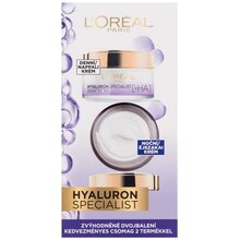 L´Oréal - Hyaluron Specialist Duo Set - 50ml - Feel You