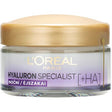 L´Oréal - Hyaluron Specialist Night Cream - Filling moisturizing night cream - 50ml - Feel You