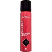 L´Oréal - Infaillible 3-Second Setting Mist - 150ml - Feel You