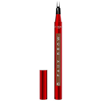 L´Oréal - Infaillible Faux Brow - brow pen 1 ml - Feel You