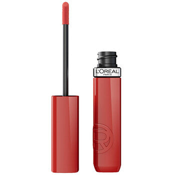 L´Oréal - Infaillible Laque Resistance - liquid lipstick 4,3 ml - Feel You