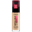 L´Oréal - Infallibly Make-up - Make-up 30 ml - Feel You
