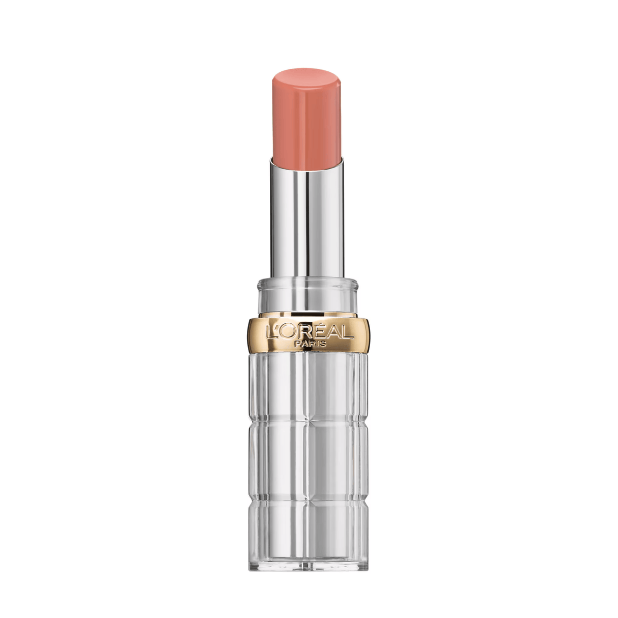 L´Oréal - Intensive Lipstick Color Riche Shine 4,8 g - Feel You