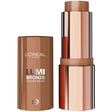 L´Oréal - Lumi Bronze Bronzer 9 g - Feel You