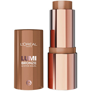 L´Oréal - Lumi Bronze Bronzer 9 g - Feel You