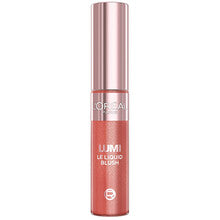 L´Oréal - Lumi Liquid Blush 10 ml - Feel You