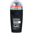 L´Oréal - MEN EXPERT Carbon Protect Anti-perspirant Roll-on - 50ml - Feel You