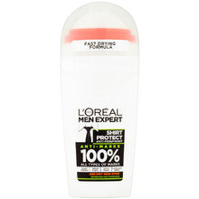 L´Oréal - MEN EXPERT Shirt Protect Anti-perspirant - 50ml - Feel You