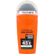 L´Oréal - MEN EXPERT Thermic Resist Roll-on - 50ml - Feel You