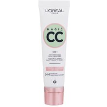 L´Oréal - Magic CC Cream - 30ml - Feel You