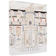 L´Oréal - Maison Advent Calendar 2024 - gift set - 1.0ks - Feel You