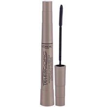 L´Oréal - Mascara Telescopic - Intense, lengthening mascara 8 ml - Feel You