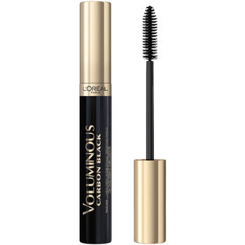 L´Oréal - Mascara for larger volume voluminous x5 (Volume Building Mascara) | Colors Carbon Black - Feel You