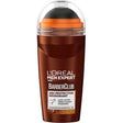 L´Oréal - Men Expert Barber Club Roll-on - 50ml - Feel You