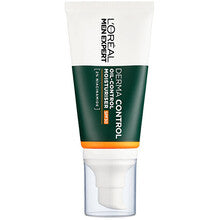 L´Oréal - Men Expert Derma Control Oil-Control Moisturiser SPF 30 - 50ml - Feel You