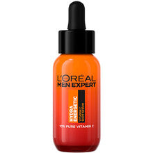 L´Oréal - Men Expert Hydra Energetic Vitamin C Shot Serum - 30ml - Feel You