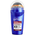 L´Oréal - Men Expert Hydra Hyaluronic 72h Anti-perspirant - Kuličkový antiperspirant - 50ml - Feel You