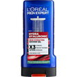 L´Oréal - Men Expert Hydra Hyaluronic Shower Gel - 300ml - Feel You
