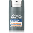 L´Oréal - Men Expert Magnesium Defence 24H Cream - 50ml - Feel You