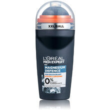 L´Oréal - Men Expert Magnesium Defence 48H Deodorant - 50ml - Feel You
