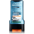 L´Oréal - Men Expert Magnesium Defense Shower Gel - 300ml - Feel You