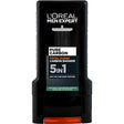L´Oréal - Men Expert Pure Carbon Totan Clean Carbon Shower - 1000ml - Feel You