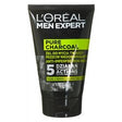 L´Oréal - Men Expert Pure Charcoal Anti-Imperfection Wash - 100ml - Feel You