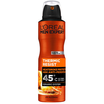 L´Oréal - Men Expert Thermic Resist 48h Anti-perspirant - 250ml - Feel You