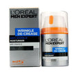 L´Oréal - Men Expert Wrinkle De-Crease Anti-Wrinkle Moisturizer - Moisturizer - 50ml - Feel You