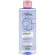L´Oréal - Micellar Water ( Normal and Dry Skin ) - 400ml - Feel You