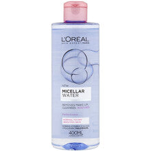 L´Oréal - Micellar Water ( Normal and Dry Skin ) - 400ml - Feel You