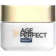 L´Oréal - PERFECT AGE - Night cream for mature skin - 50ml - Feel You