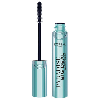 L´Oréal - Paradise Big Deal Waterproof Mascara 9,9 ml - Feel You