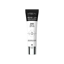 L´Oréal - Prime Lab 24H Matte Setter - 30ml - Feel You
