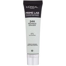 L´Oréal - Prime Lab 24H Redness Eraser - 30ml - Feel You