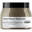 L´Oréal Professionnel - Absolut Repair Molecular Professional Rinse-Off Mask - 500ml - Feel You