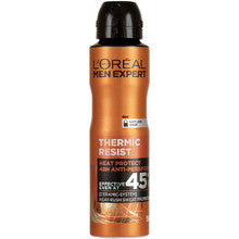 L´Oréal Professionnel - Antiperspirant spray for men Men Expert Thermic Resist 150 ml - 150ml - Feel You
