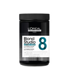 L´Oréal Professionnel - Blond Studio Nutri Developer 9% 30 Vol. - Vyvíjecí emulze 1000 ml - 1000ml - Feel You