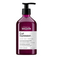 L´Oréal Professionnel - Curl Expression Professional Jelly Shampoo - 500ml - Feel You