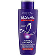 L´Oréal Professionnel - Elseve Color-Vive Purple (Shampoo) 200 ml - 200ml - Feel You
