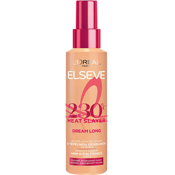 L´Oréal Professionnel - Elseve Dream Long The Heat Spray - Bezoplachový sprej s tepelnou ochranou - 150ml - Feel You