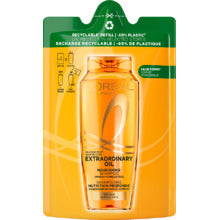 L´Oréal Professionnel - Elseve Extraordinary Oil Nourishing Shampoo Refill - dry hair - 250ml - Feel You