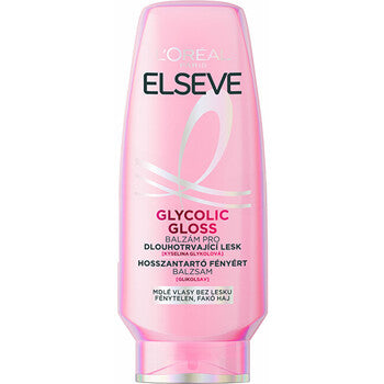 L´Oréal Professionnel - Elseve Glycolic Gloss Balsam - 200ml - Feel You
